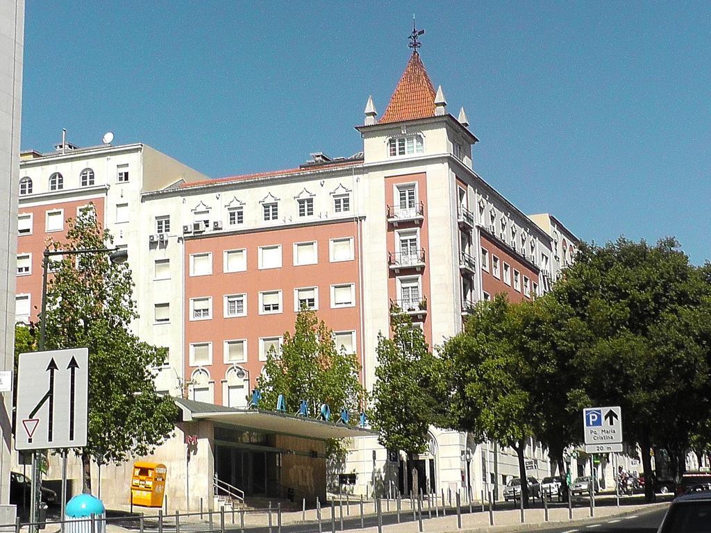 Gasthof Lisbonera Lissabon