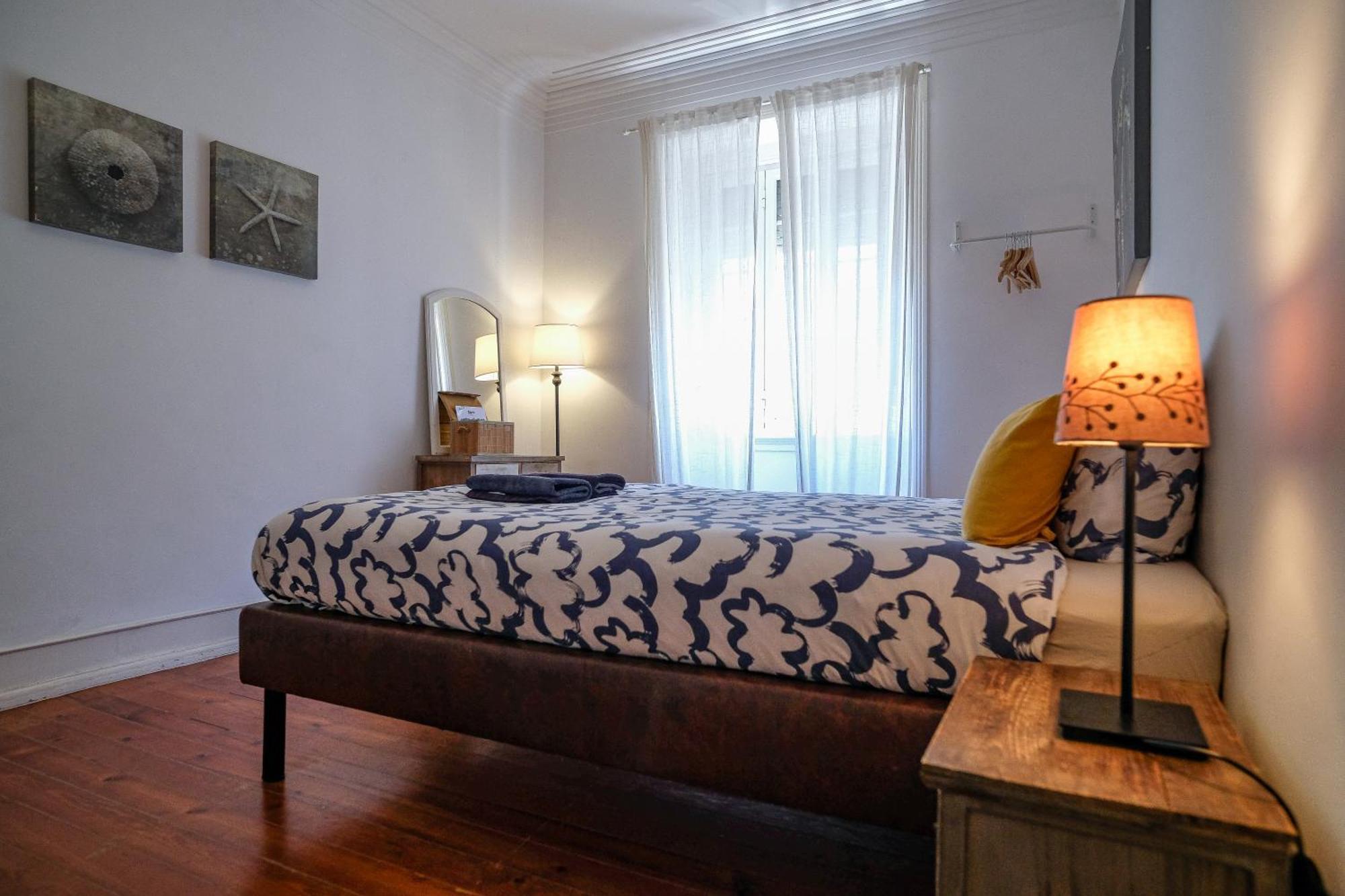 Lisbonera Gasthof 2*