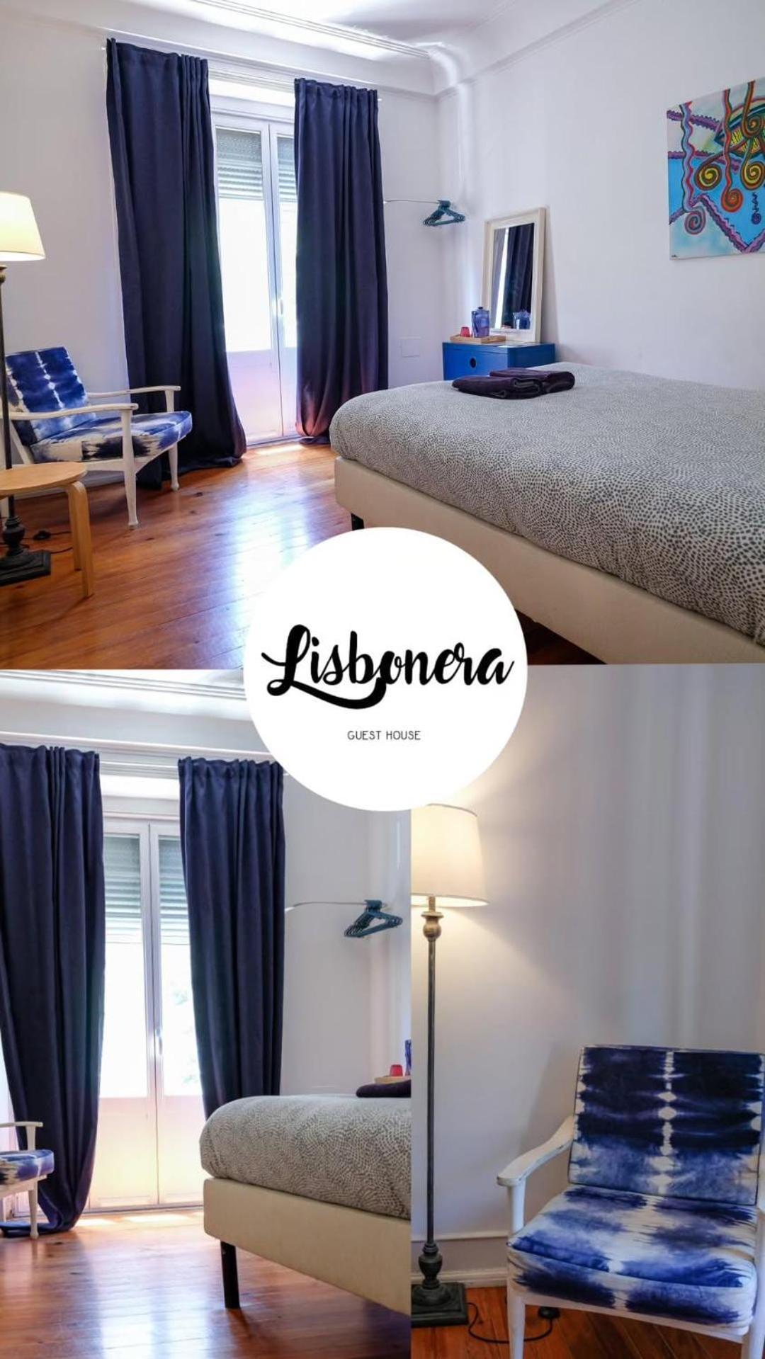 Gasthof Lisbonera 2*