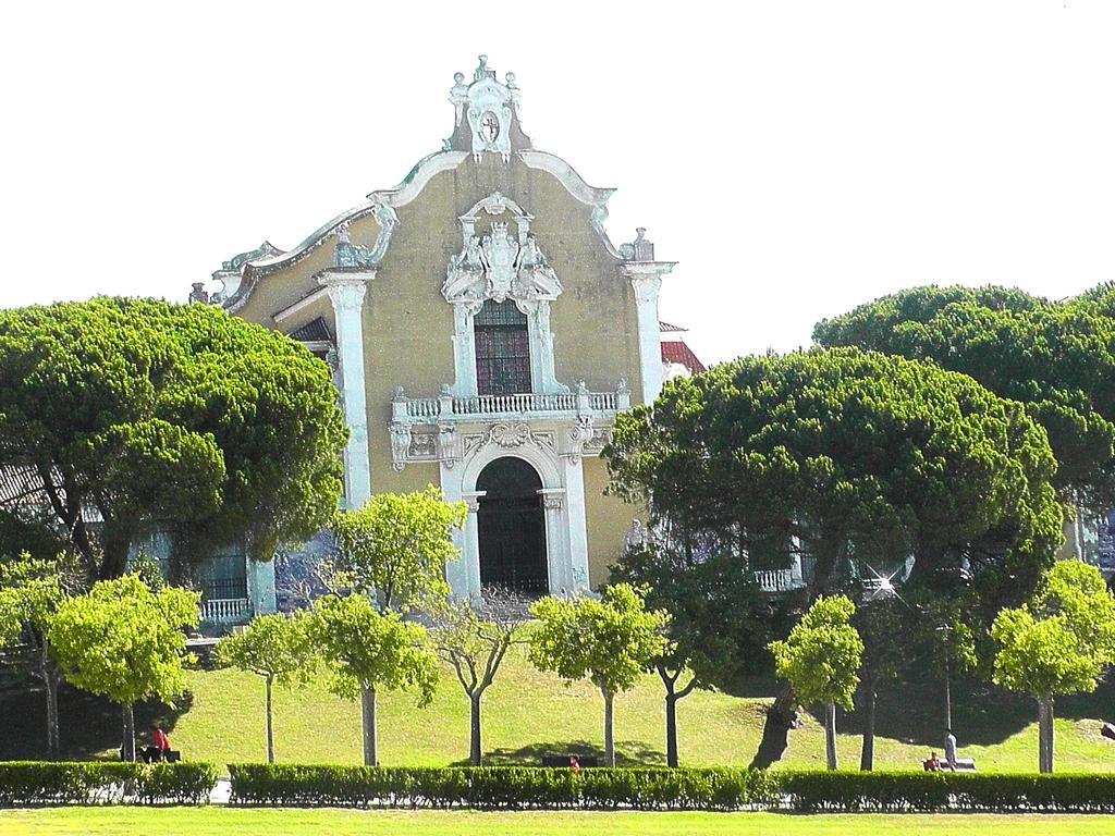 Lisbonera Gæstehus Lisboa