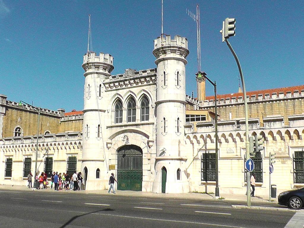 Gæstehus Lisbonera Lisboa