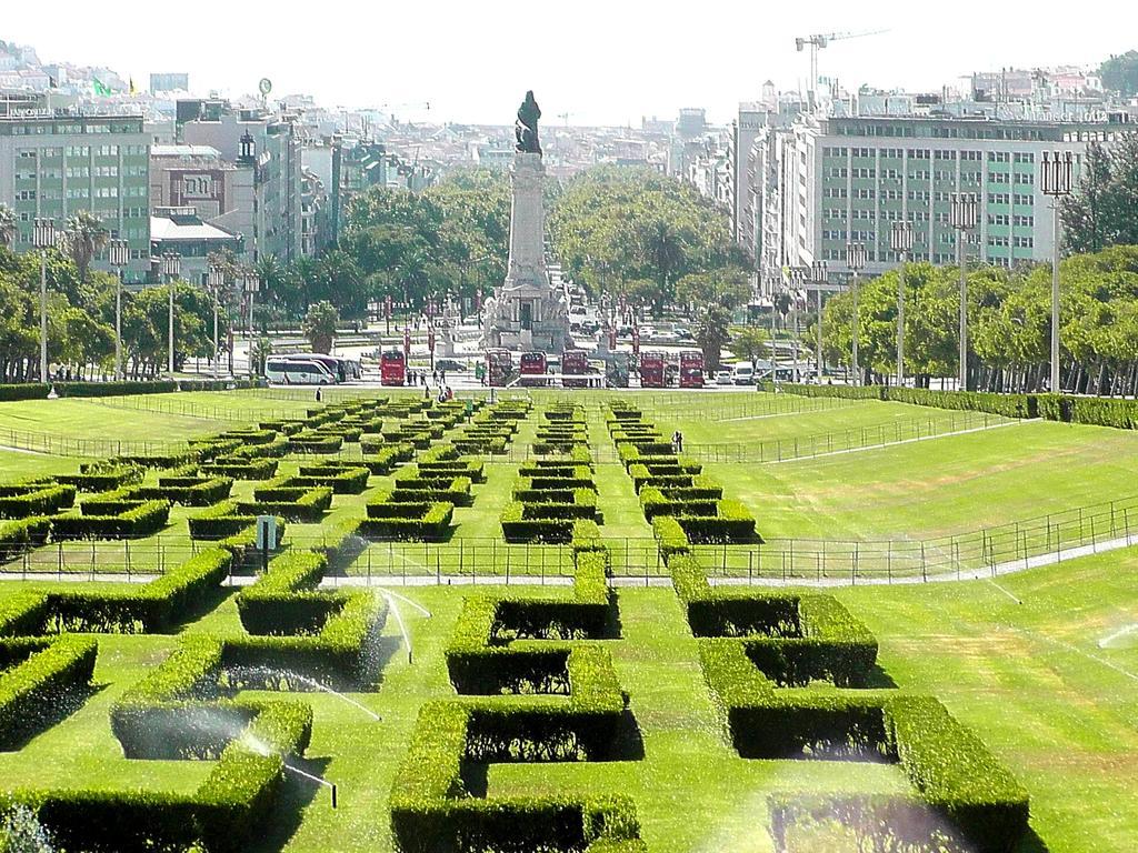 Lisbonera Gæstehus Lisboa