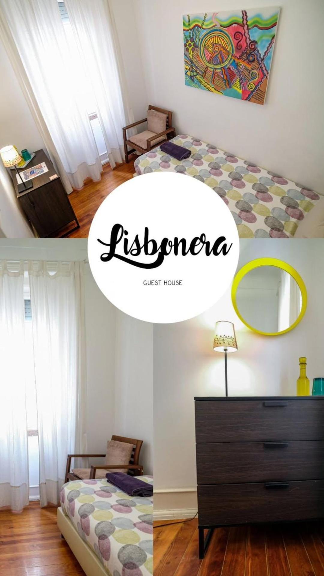 Lisbonera Gæstehus
