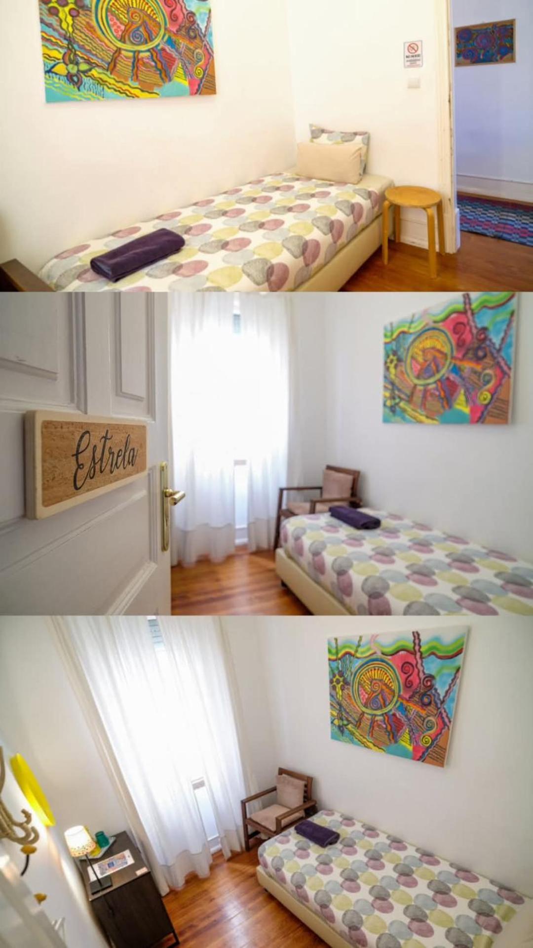 Lisbonera Gasthof 2*