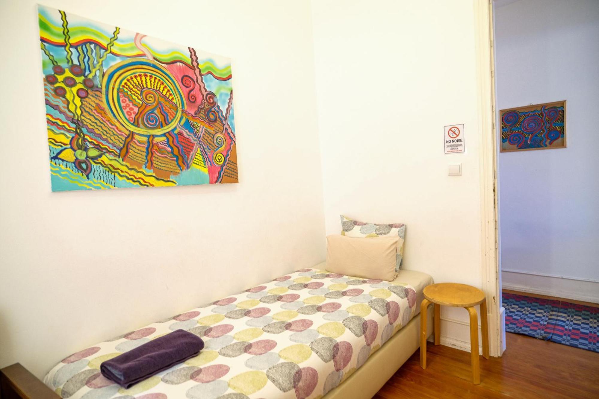 Gæstehus Lisbonera Lisboa