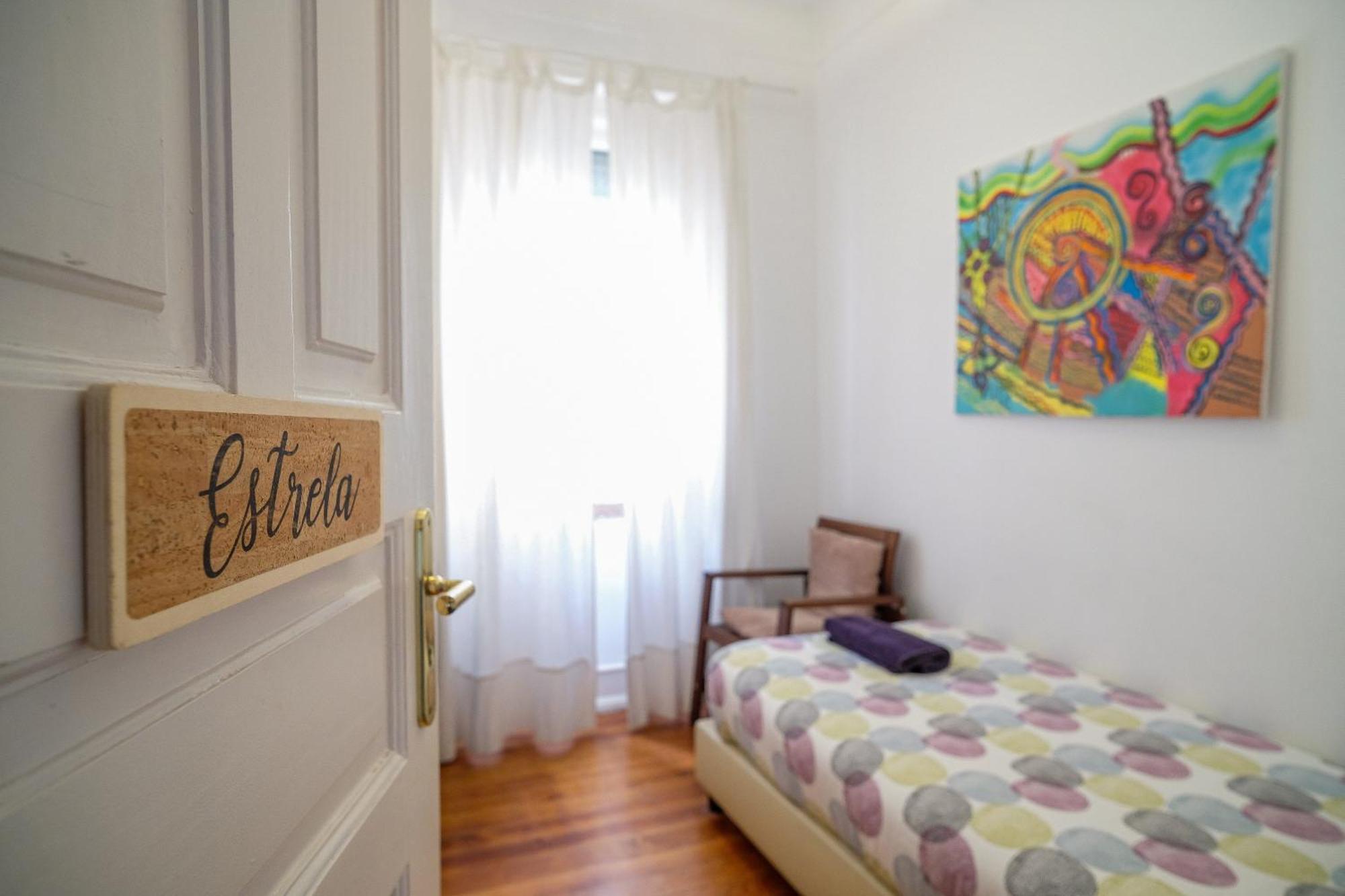 Gæstehus Lisbonera Lisboa