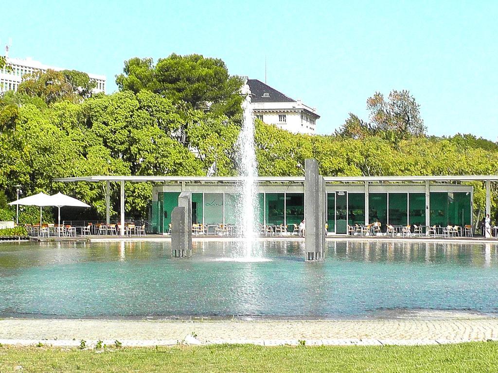 Lisbonera 2* Lissabon