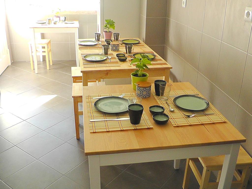 Lisbonera Gasthuis 2*